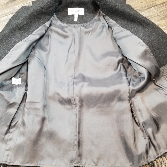 COPY - Derek Lam 10 Crosby coat, size 00 - Picture 8 of 10